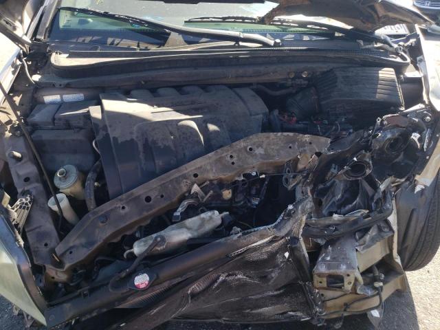 Photo 7 from auction – 2006 HONDA ODYSSEY EX with VIN 5FNRL38426B034409