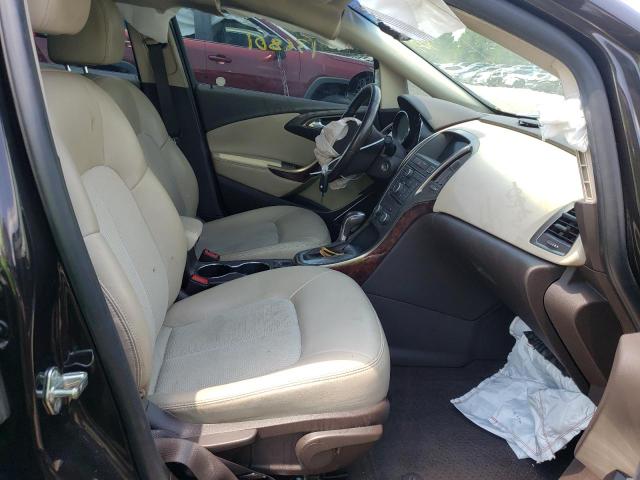 Photo 5 from auction – 2016 BUICK VERANO with VIN 1G4PP5SK6G4106134
