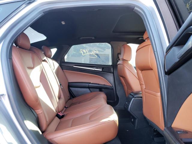 Photo 6 from auction – 2020 FORD FUSION TIT with VIN 3FA6P0K97LR174711