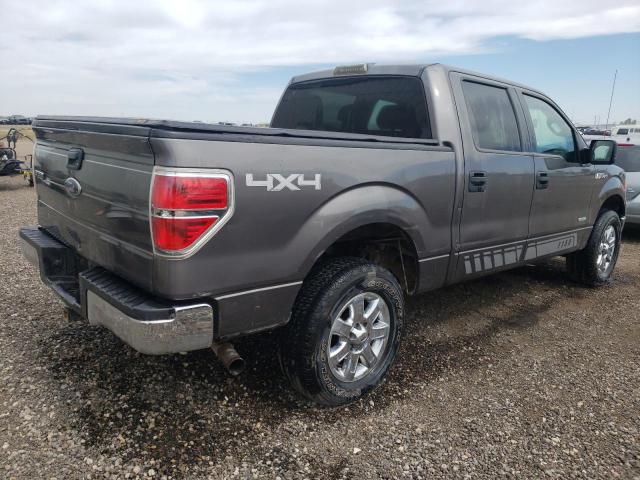 Photo 4 from auction – 2014 FORD F150 SUPER with VIN 1FTFW1ET0EFB63561