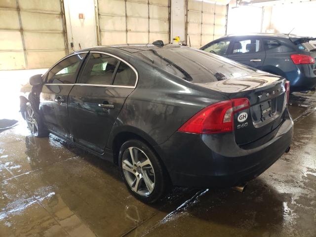 Photo 3 from auction – 2013 VOLVO S60 T5 with VIN YV1612FH8D1216396