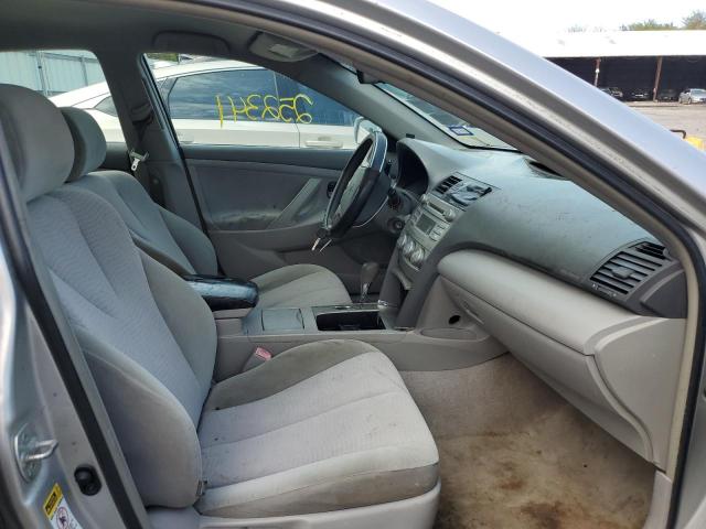 Photo 5 from auction – 2011 TOYOTA CAMRY BASE with VIN 4T1BF3EK1BU179370