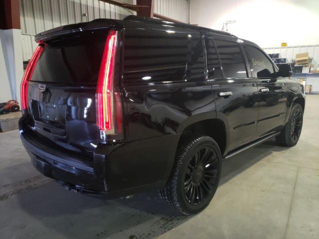 Фото 4 с аукциона – 2016 CADILLAC ESCALADE P с VIN 1GYS4DKJ7GR301035