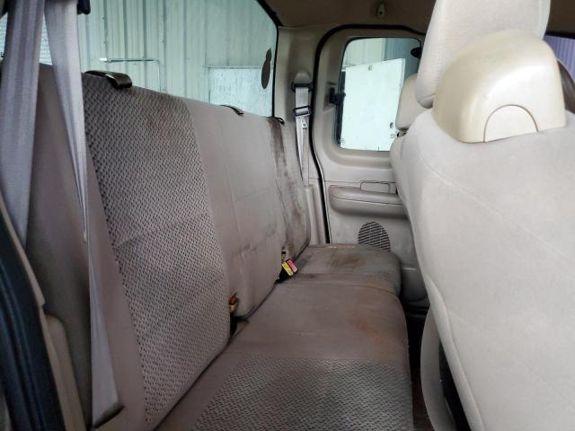 Photo 6 from auction – 2003 FORD F150 with VIN 1FTRX07W93KA18051