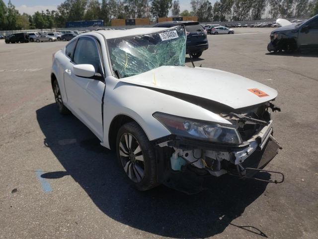 HONDA ACCORD LX 2012 with VIN 1HGCS1B34CA009661 - Photo from auction