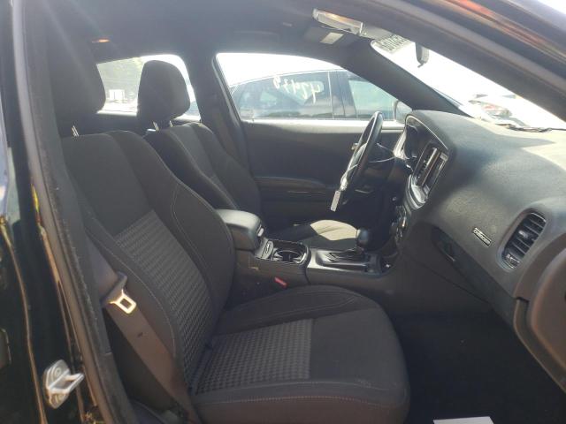 Photo 5 from auction – 2020 DODGE CHARGER SX with VIN 2C3CDXBG1LH248718