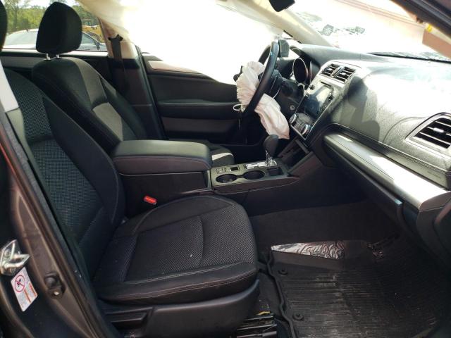 Фото 5 с аукциона – 2019 SUBARU OUTBACK 2. с VIN 4S4BSAHC2K3384772