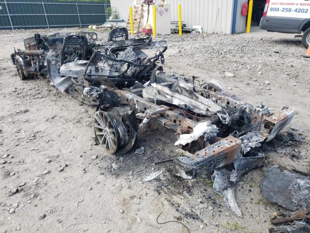 Photo 3 from auction – 2018 FORD F150 SUPER with VIN 1FTEW1EP7JFC07869