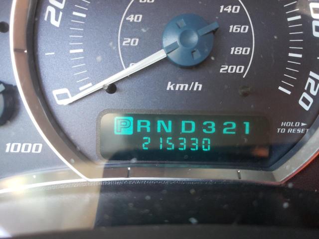 Photo 8 from auction – 2002 CADILLAC ESCALADE E with VIN 3GYEK63N52G214601