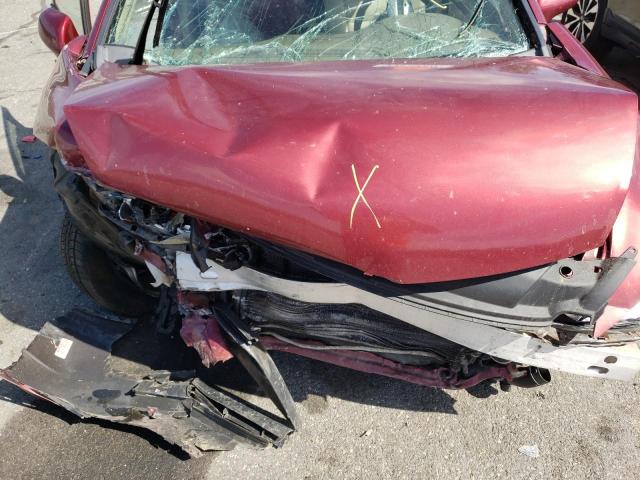 Photo 7 from auction – 2007 HONDA CIVIC EX with VIN 1HGFA16847L015752