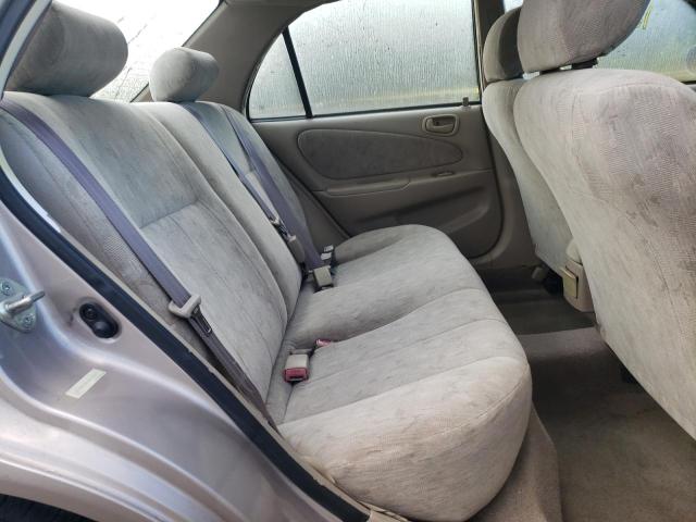 Photo 6 from auction – 1998 TOYOTA COROLLA VE with VIN 2T1BR18E0WC026813
