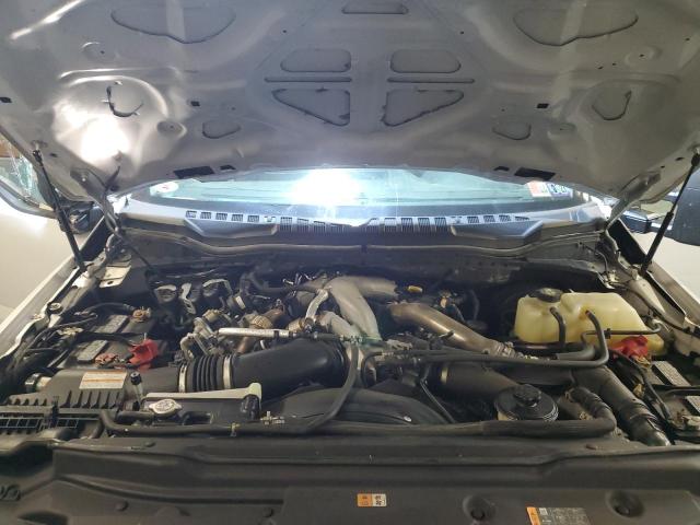 Photo 7 from auction – 2020 FORD F250 SUPER with VIN 1FT7W2BT2LEC46586