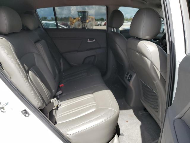 Photo 6 from auction – 2016 KIA SPORTAGE E with VIN KNDPC3AC5G7843743
