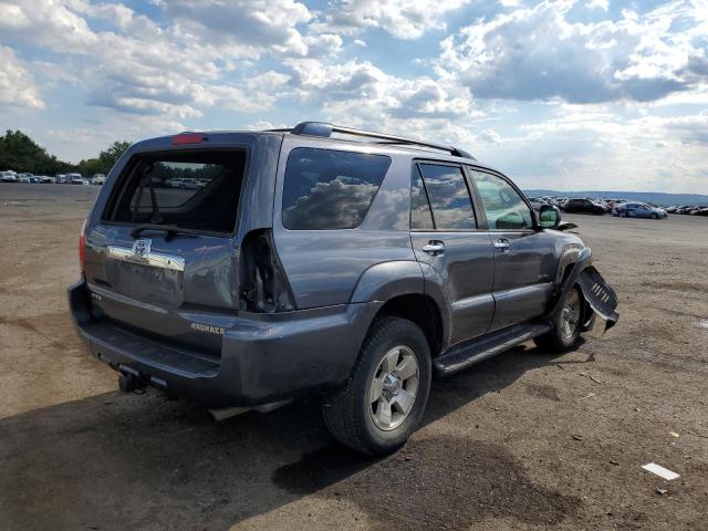 Photo 4 from auction – 2006 TOYOTA 4RUNNER SR with VIN JTEBU14R060079251