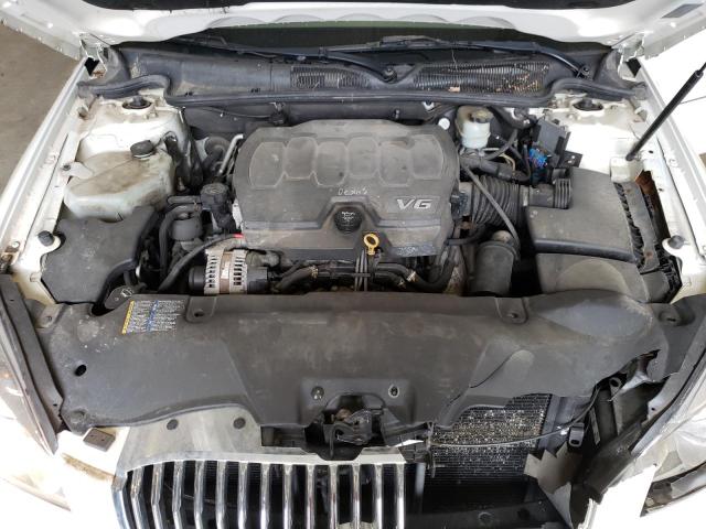 Photo 7 from auction – 2010 BUICK LUCERNE CX with VIN 1G4HC5E10AU103465