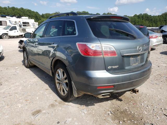 Photo 3 from auction – 2012 MAZDA CX-9 with VIN JM3TB3DVXC0357907