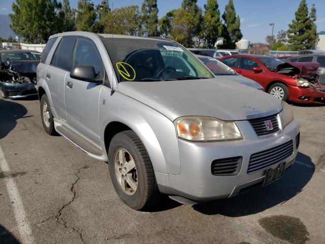 SATURN VUE 2006 with VIN 5GZCZ33D56S830973 - Photo from auction