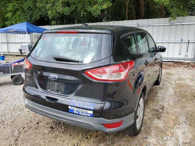 Photo 4 from auction – 2015 FORD ESCAPE S with VIN 1FMCU0F74FUA66148