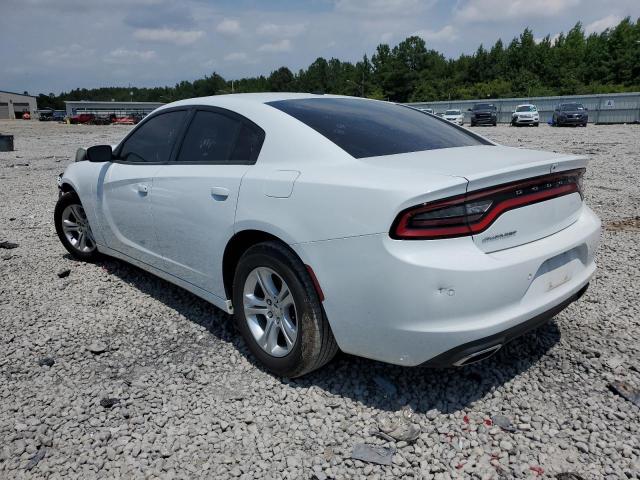Photo 3 from auction – 2019 DODGE CHARGER SX with VIN 2C3CDXBG3KH672657