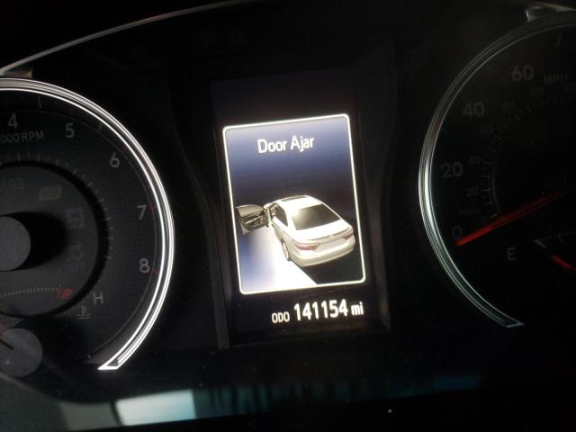 Photo 8 from auction – 2015 TOYOTA CAMRY LE with VIN 4T1BF1FK2FU089475