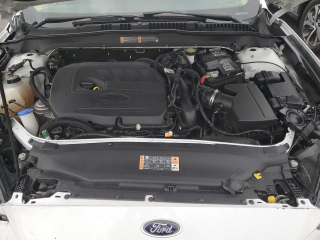 Photo 7 from auction – 2018 FORD FUSION SE with VIN 3FA6P0HD8JR185385