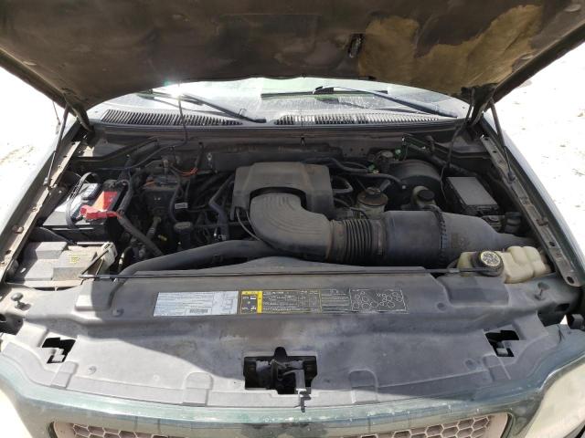 Photo 7 from auction – 2003 FORD F150 SUPER with VIN 1FTRW07L83KB08414