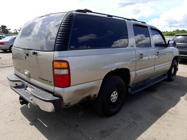 Photo 4 from auction – 2001 CHEVROLET SUBURBAN with VIN 3GNFK16TX1G117388