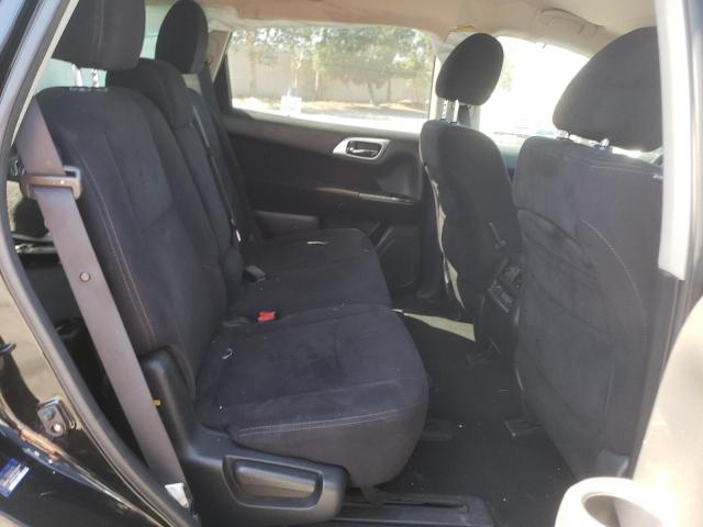 Photo 6 from auction – 2013 NISSAN PATHFINDER with VIN 5N1AR2MN9DC654605