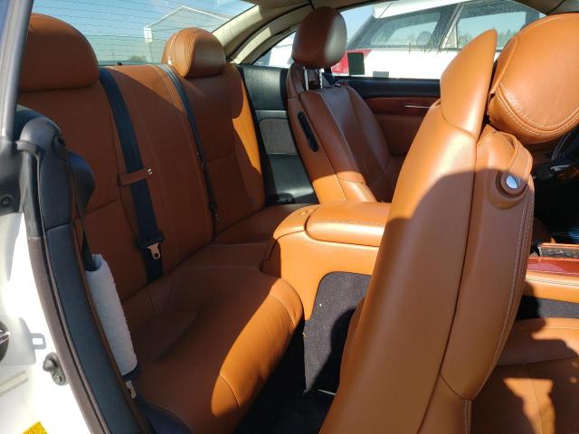 Photo 6 from auction – 2002 LEXUS SC 430 with VIN JTHFN48Y020003902