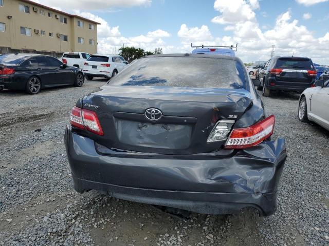 Photo 9 from auction – 2010 TOYOTA CAMRY BASE with VIN 4T1BF3EK4AU015397
