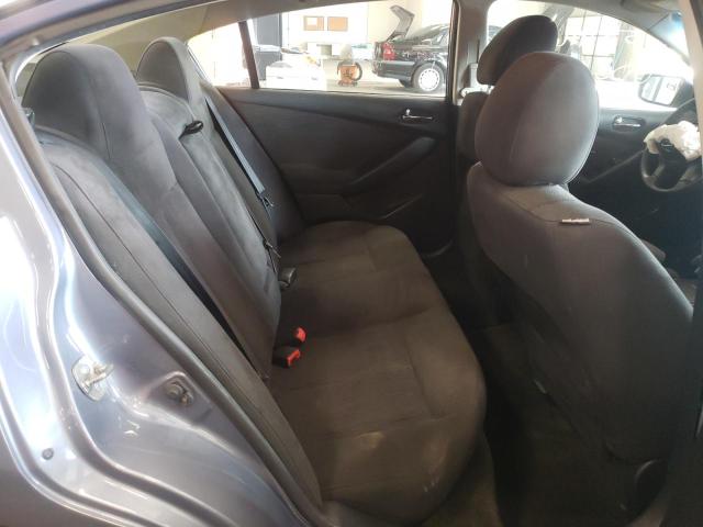 Photo 6 from auction – 2012 NISSAN ALTIMA BAS with VIN 1N4AL2AP6CC211103