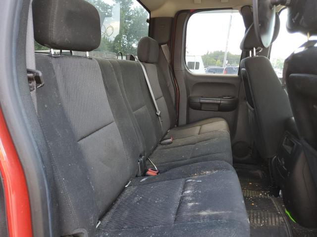 Photo 6 from auction – 2013 GMC SIERRA K15 with VIN 1GTR2VE70DZ271419