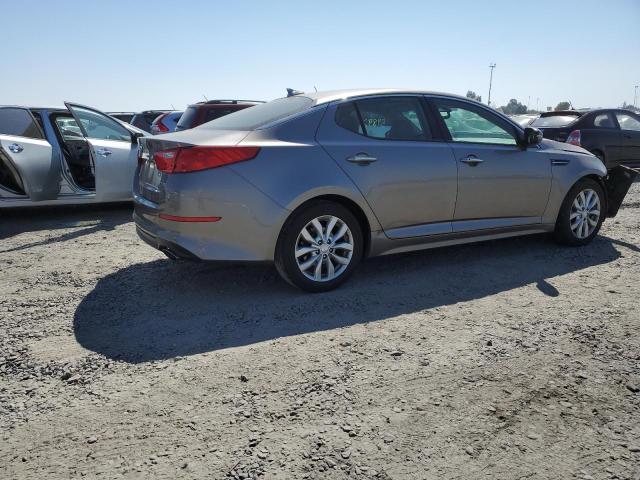 Photo 4 from auction – 2014 KIA OPTIMA EX with VIN 5XXGN4A76EG331433
