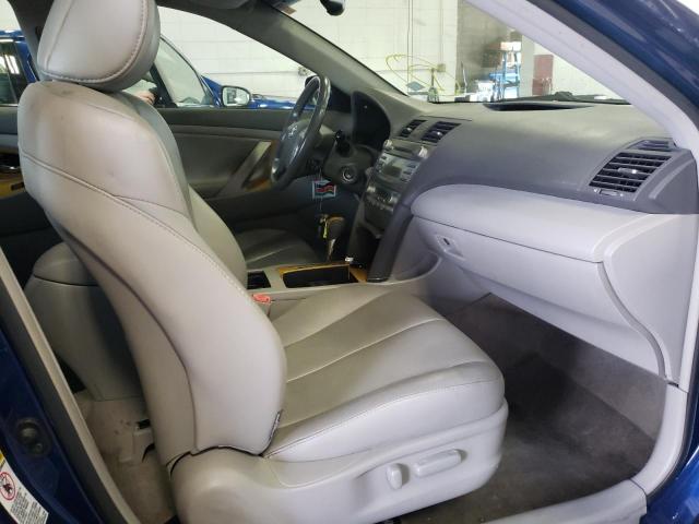 Photo 5 from auction – 2007 TOYOTA CAMRY CE with VIN 4T1BE46K77U127918