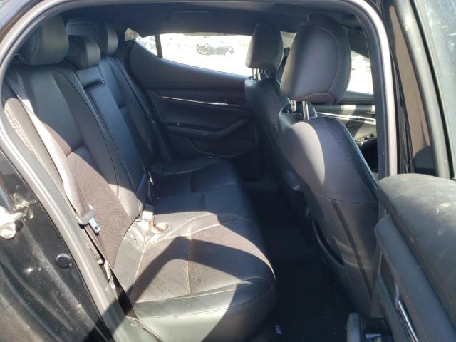 Photo 6 from auction – 2021 MAZDA 3 PREMIUM with VIN JM1BPAML2M1335694