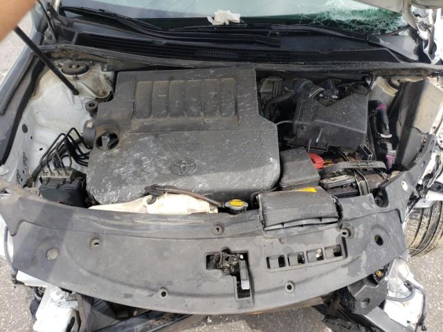 Photo 7 from auction – 2014 TOYOTA AVALON BAS with VIN 4T1BK1EB3EU079324