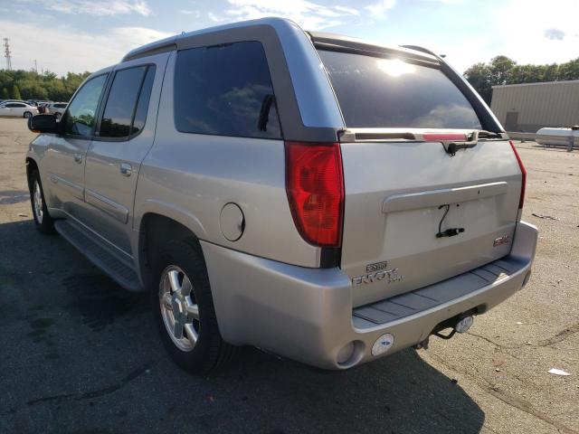 Photo 3 from auction – 2004 GMC ENVOY XUV with VIN 1GKES12S746166558