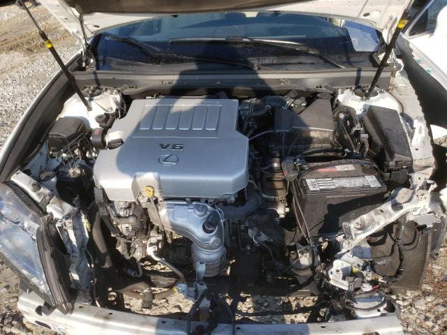Photo 7 from auction – 2014 LEXUS ES 350 with VIN JTHBK1GG3E2090962