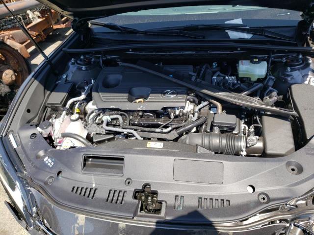 Photo 7 from auction – 2022 LEXUS ES 300H BA with VIN 58ACA1C15NU022908