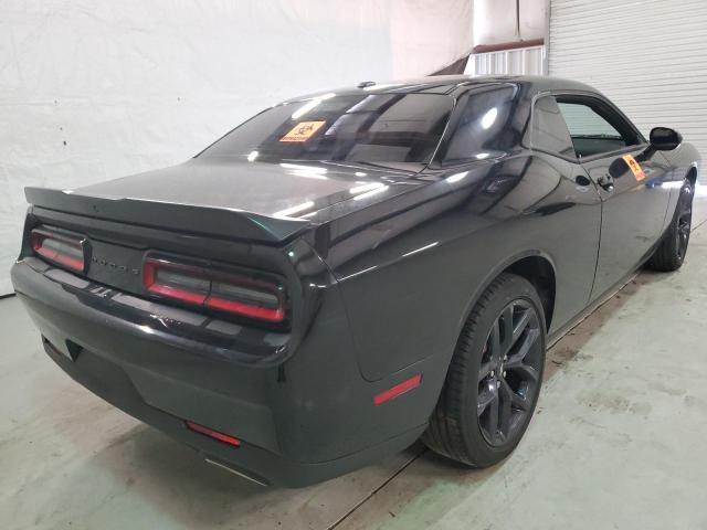 Photo 4 from auction – 2020 DODGE CHALLENGER with VIN 2C3CDZAG0LH109807