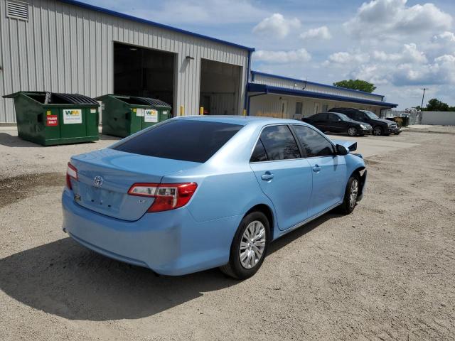 Photo 4 from auction – 2013 TOYOTA CAMRY L with VIN 4T4BF1FK0DR283862