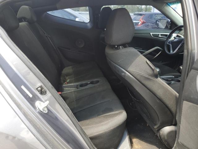 Photo 6 from auction – 2014 HYUNDAI VELOSTER with VIN KMHTC6AD6EU183456