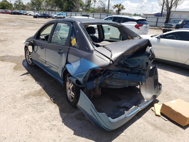 Zdjęcie 3 z aukcji – 2001 FORD FOCUS SE z VIN 1FAFP34P61W268330