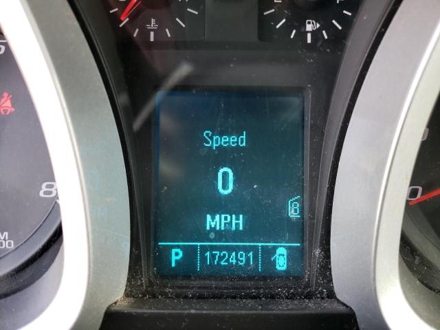 Photo 8 from auction – 2011 CHEVROLET EQUINOX LS with VIN 2CNFLCEC5B6478006