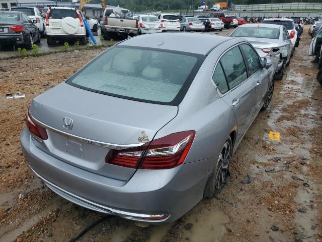 Photo 4 from auction – 2016 HONDA ACCORD EXL with VIN 1HGCR2F89GA097149