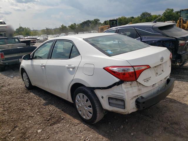 Photo 3 from auction – 2015 TOYOTA COROLLA L with VIN 2T1BURHE8FC374744