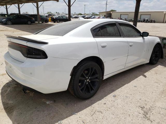 Photo 4 from auction – 2017 DODGE CHARGER SX with VIN 2C3CDXHG2HH515606