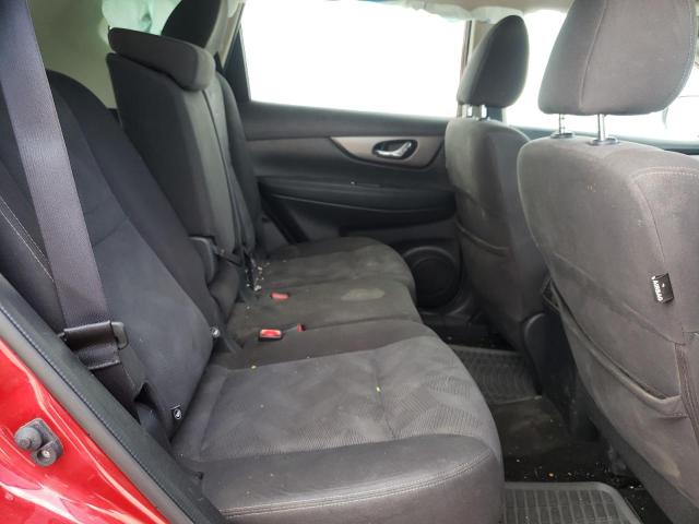 Photo 6 from auction – 2016 NISSAN ROGUE S with VIN KNMAT2MTXGP708933