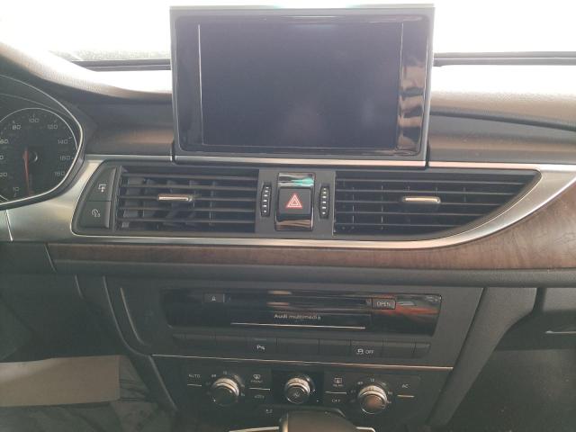 Photo 9 from auction – 2012 AUDI A6 PREMIUM with VIN WAUDFAFCXCN171561