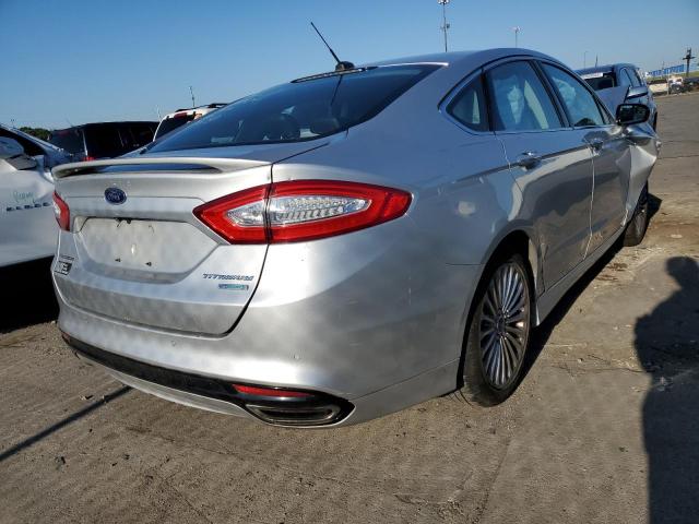 Photo 4 from auction – 2016 FORD FUSION TIT with VIN 3FA6P0K92GR135238